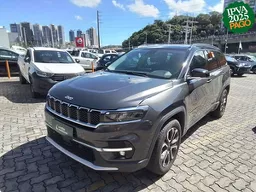 Jeep Commander
