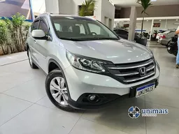 Honda CRV