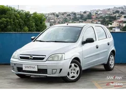 Chevrolet Corsa