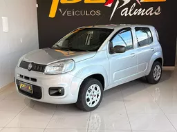 Fiat Uno