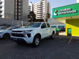 Chevrolet S10