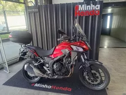 CB 500