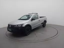 Volkswagen Saveiro