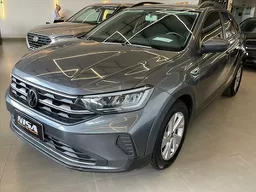 Volkswagen Nivus