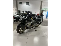 Suzuki GSX