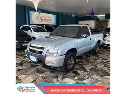 Chevrolet S10