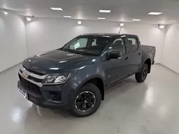 Chevrolet S10