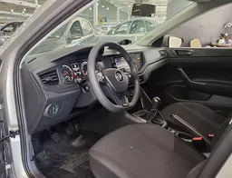 Volkswagen Polo Hatch