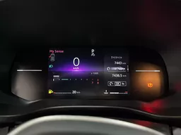 Renault Kardian