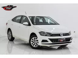 Volkswagen Virtus