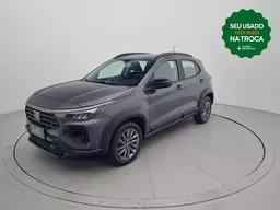 Fiat Pulse