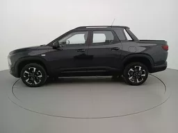 Chevrolet Montana