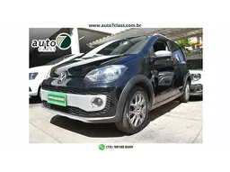 Volkswagen Cross UP