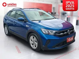 Volkswagen Nivus