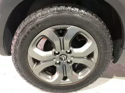 Citroën Aircross