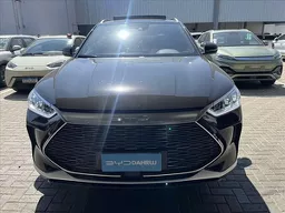 BYD Song Plus