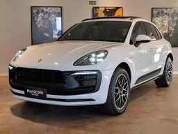 Macan