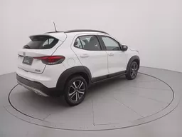 Fiat Pulse