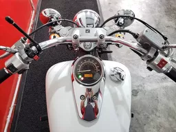 Honda Shadow