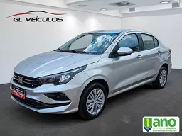 Fiat Cronos