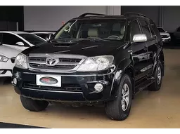 Toyota Hilux SW4