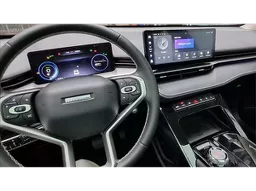 GWM Haval H6