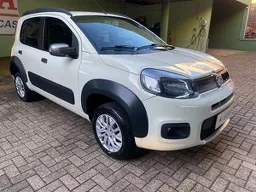 Fiat Uno