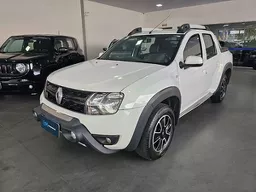 Renault Duster Oroch