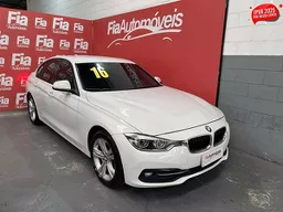 BMW 320i