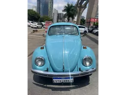 Volkswagen Fusca