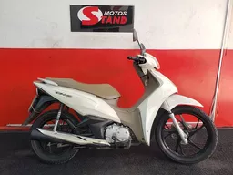 Honda Biz