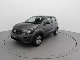 Fiat Mobi