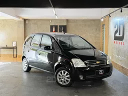 Chevrolet Meriva