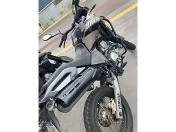 XTZ 250