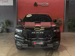 RAM Rampage