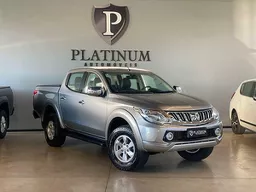 Mitsubishi L200 Triton