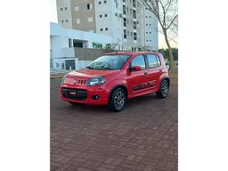 Fiat Uno
