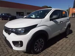 Fiat Mobi