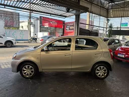 Toyota Etios