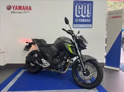 Yamaha Fazer 250