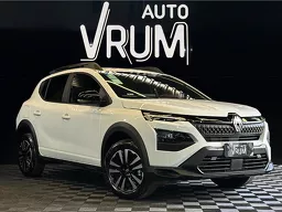Renault Kardian