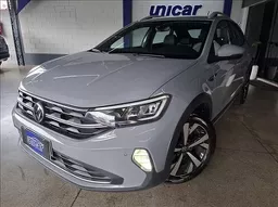 Volkswagen Nivus