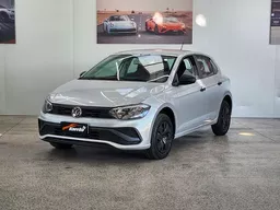 Volkswagen Polo Hatch