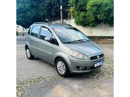 Fiat Idea