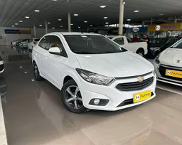 Chevrolet Prisma