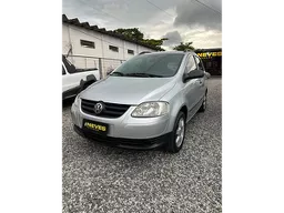 Volkswagen Spacefox