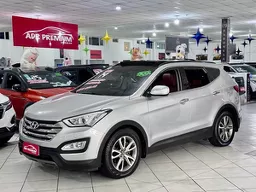 Hyundai Santa Fé