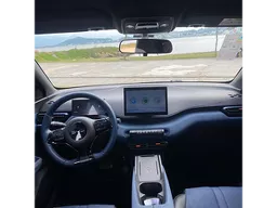 BYD Dolphin Mini