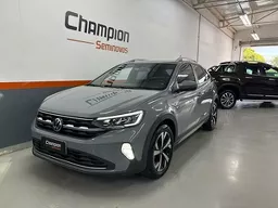 Volkswagen Nivus