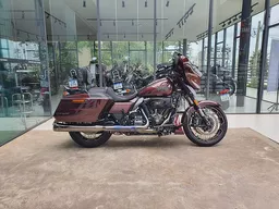 Street Glide
